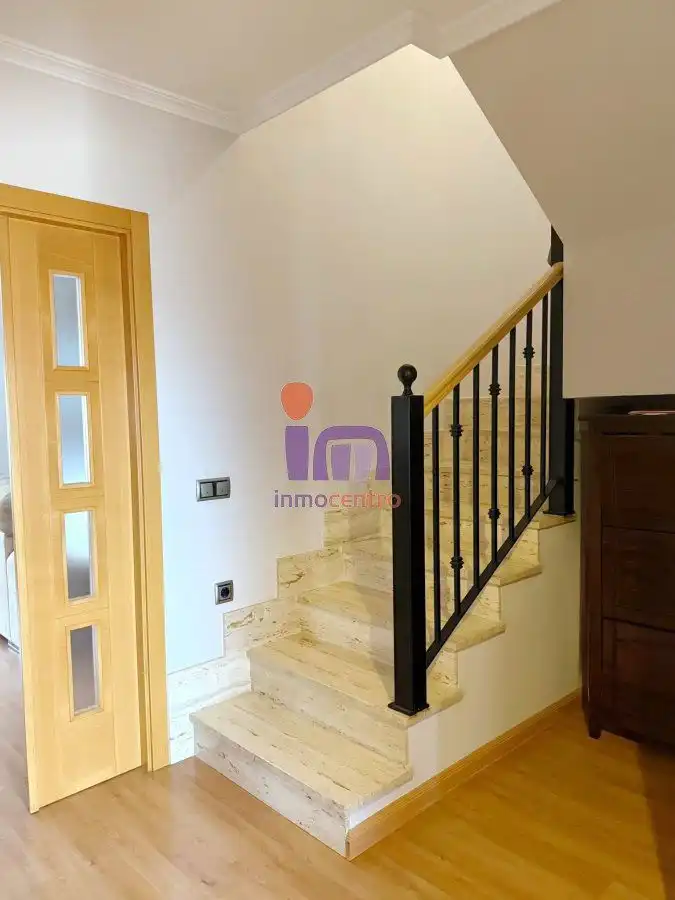 Chalet con terraza en venta en Valdepeñas, imagen 12