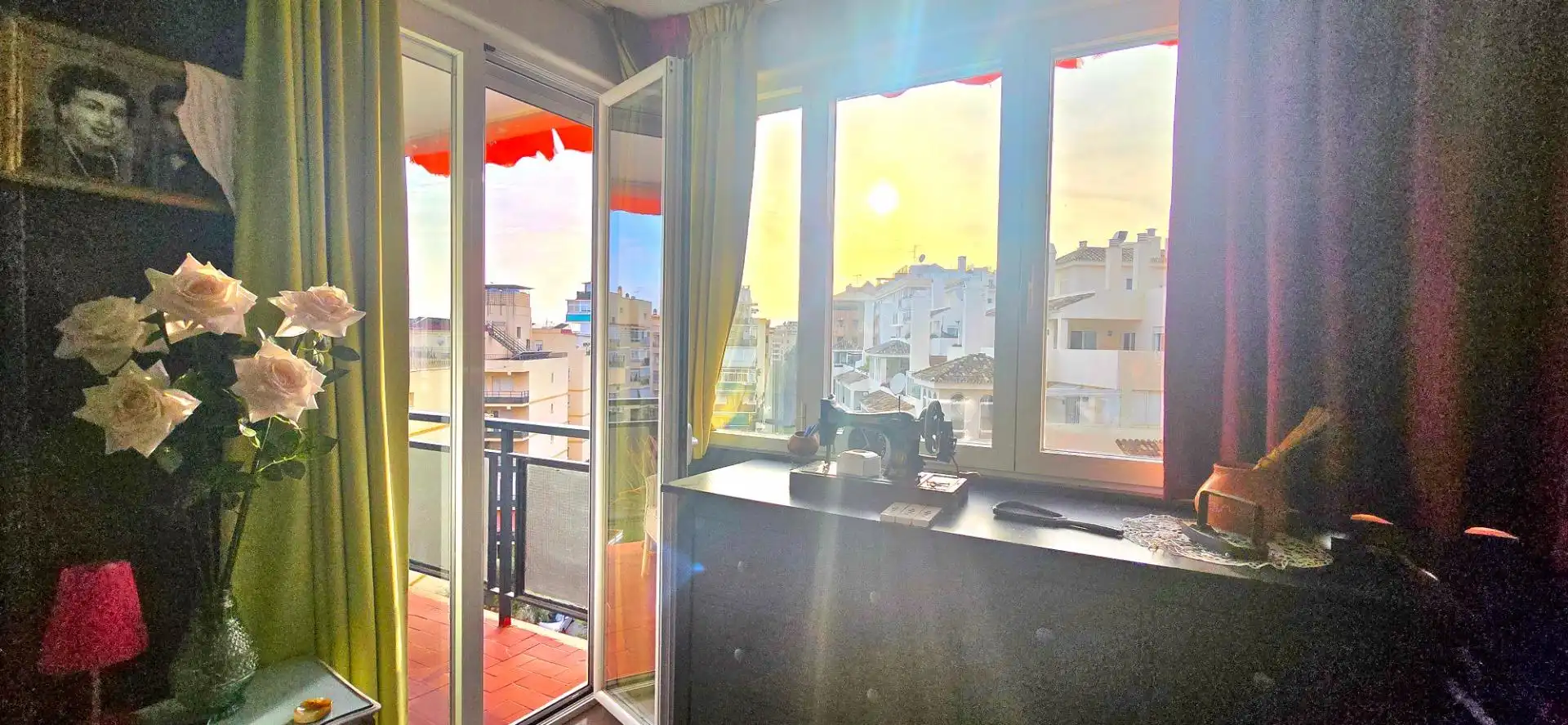 Piso con ascensor en venta en Calle CL HERMANOS SALON 4 EDF MARIA II, imagen 26