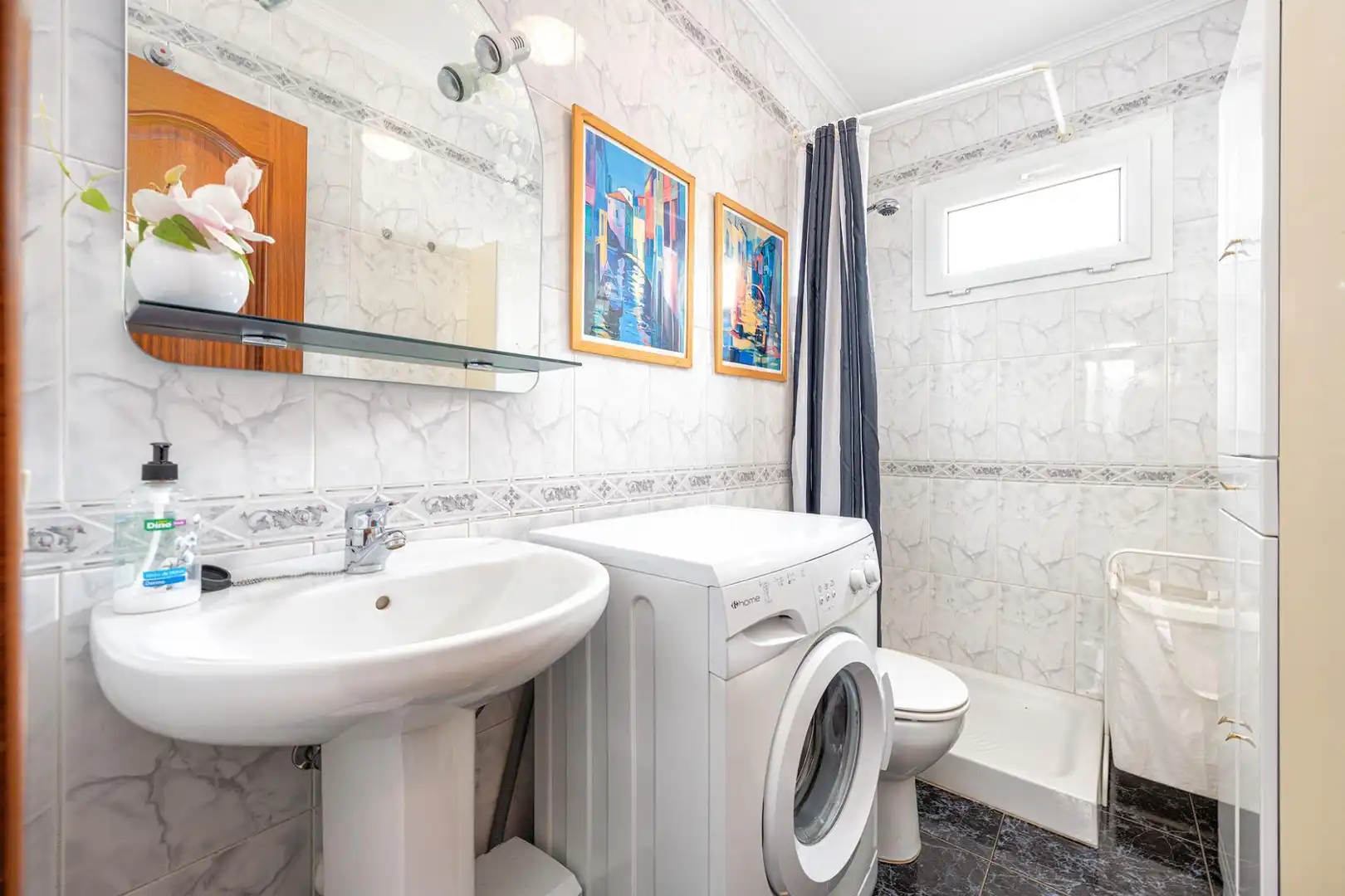 Baño de Piso en venta en Santa Lucía de Tirajana