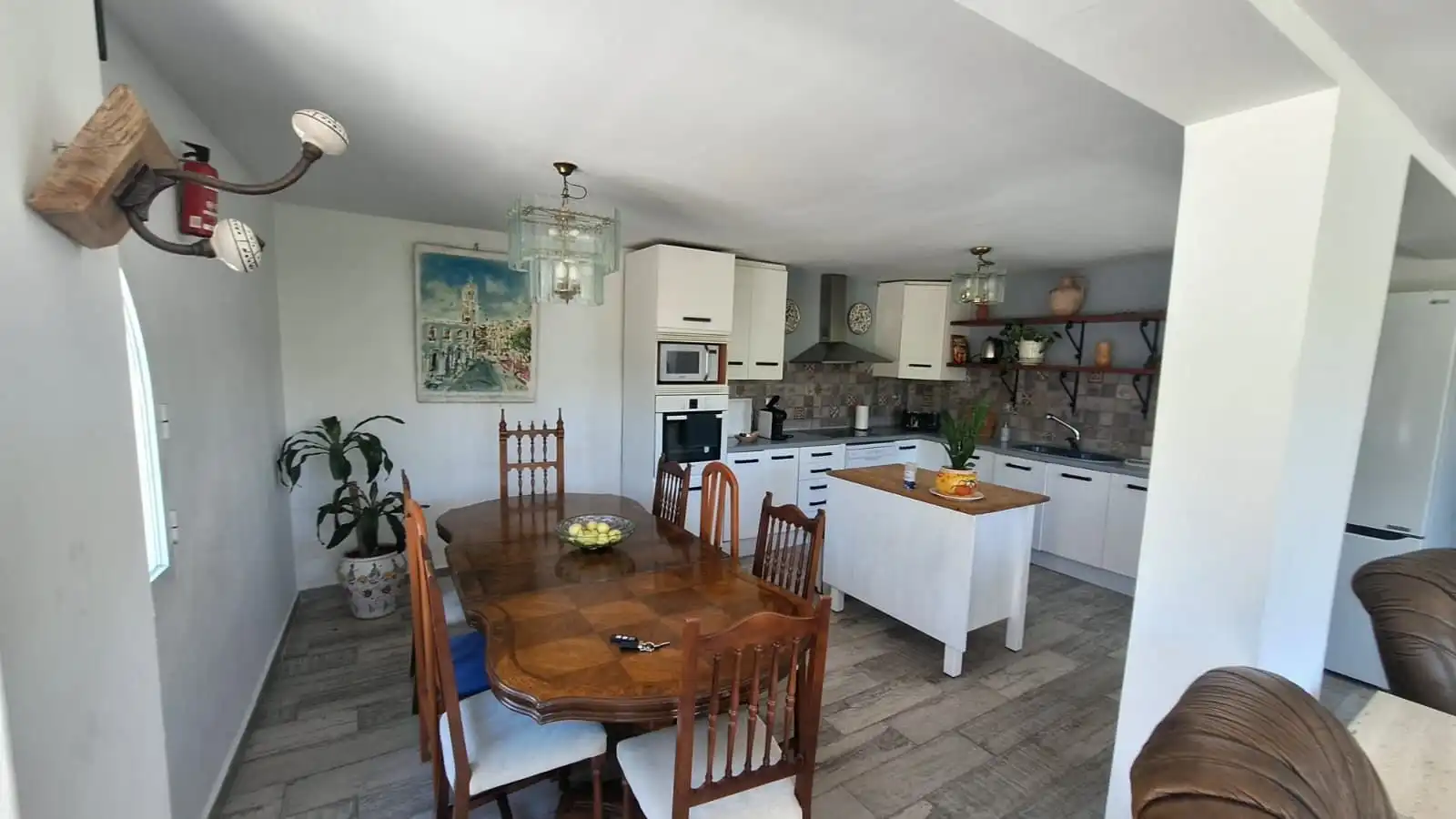 Rural land for sale in Altea la Vella, imagen 12