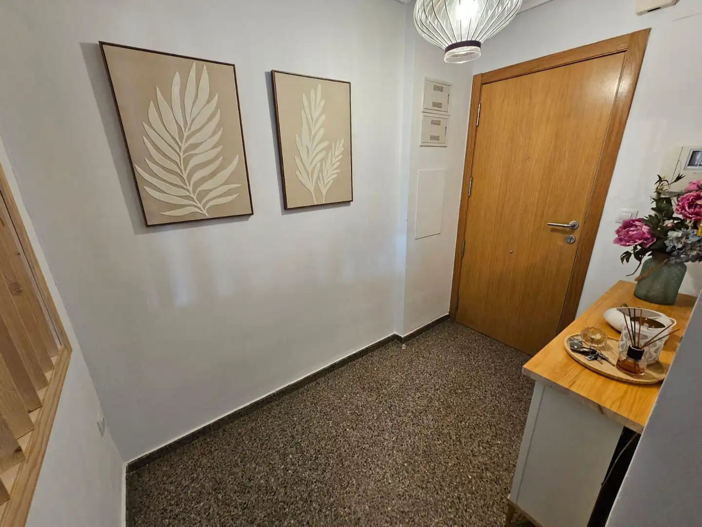 Apartamento en venta en Petrer