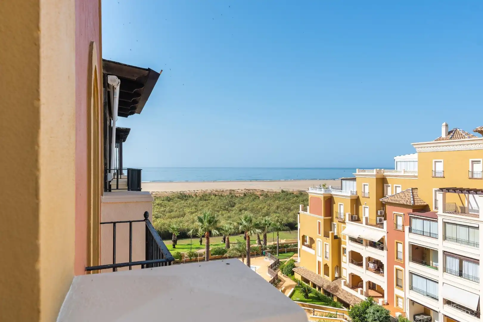 Penthouse mit Terrasse zum Verkauf in Paseo de la Cruz 23, imagen 12