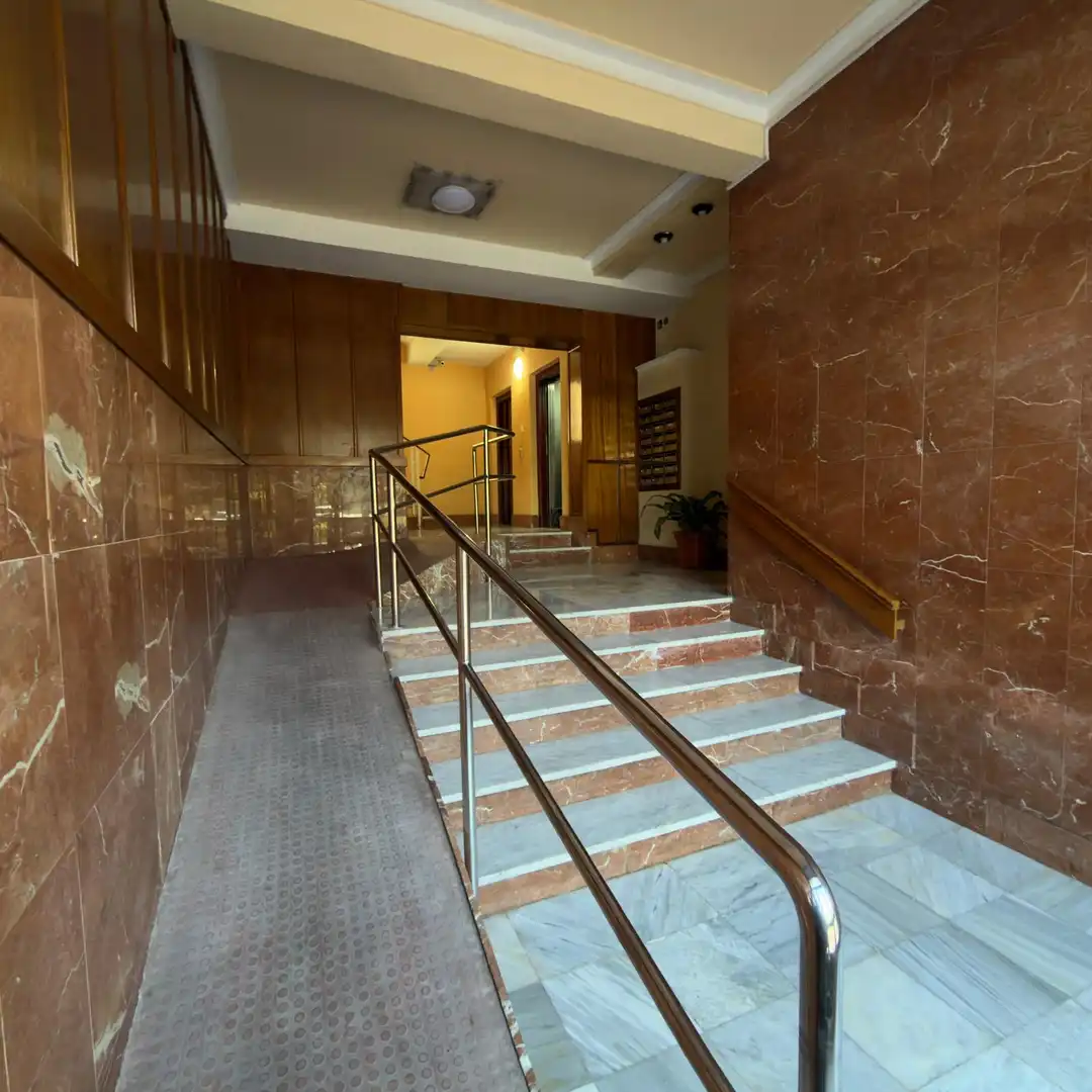 Piso en venta en Cartagena con Aire acondicionado, Calefacción y Balcón