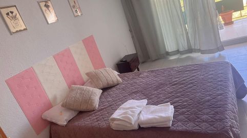 Foto 2 de Piso en venta en Barriomar - La Purísima, Murcia Capital