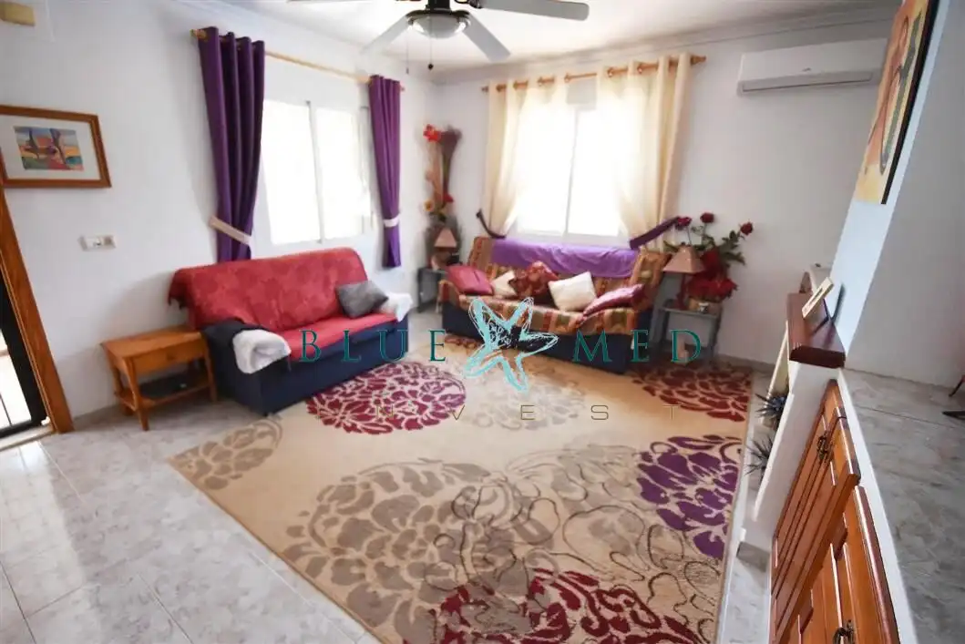 Houses for sale in Callizo San Sebastián, 31, Mazarrón Casco Urbano