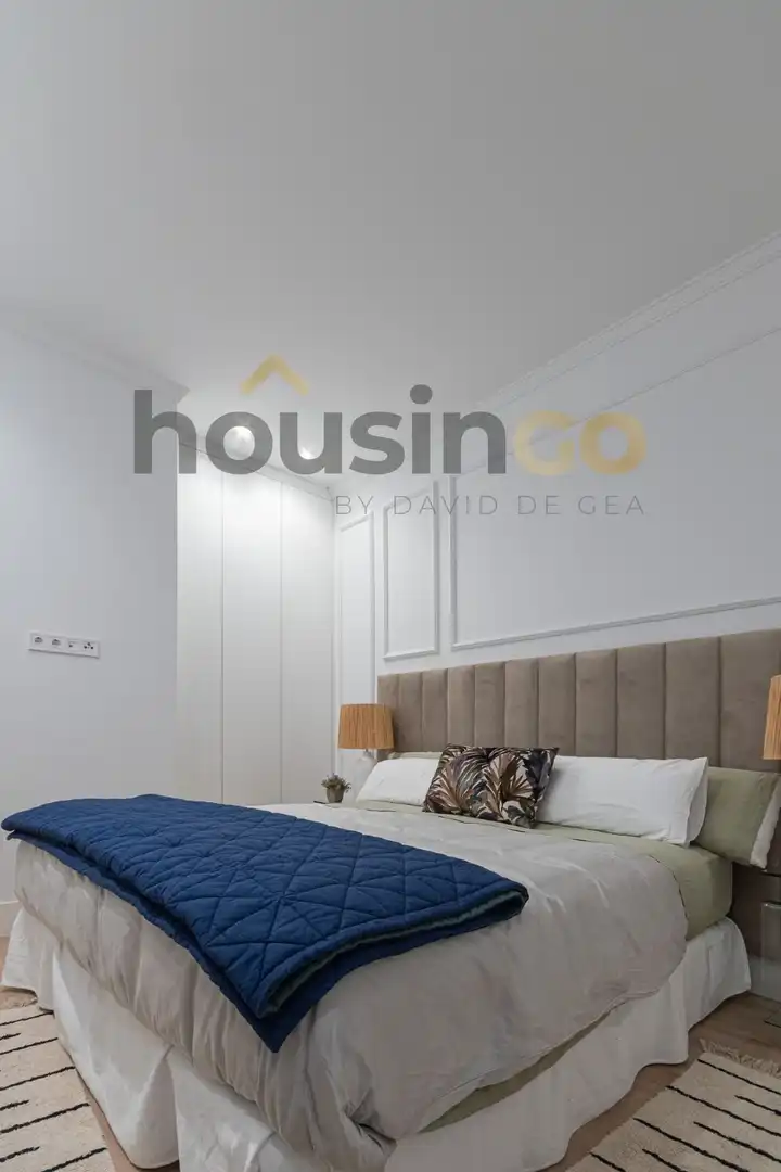 Piso con ascensor en venta en Ayala, imagen 50