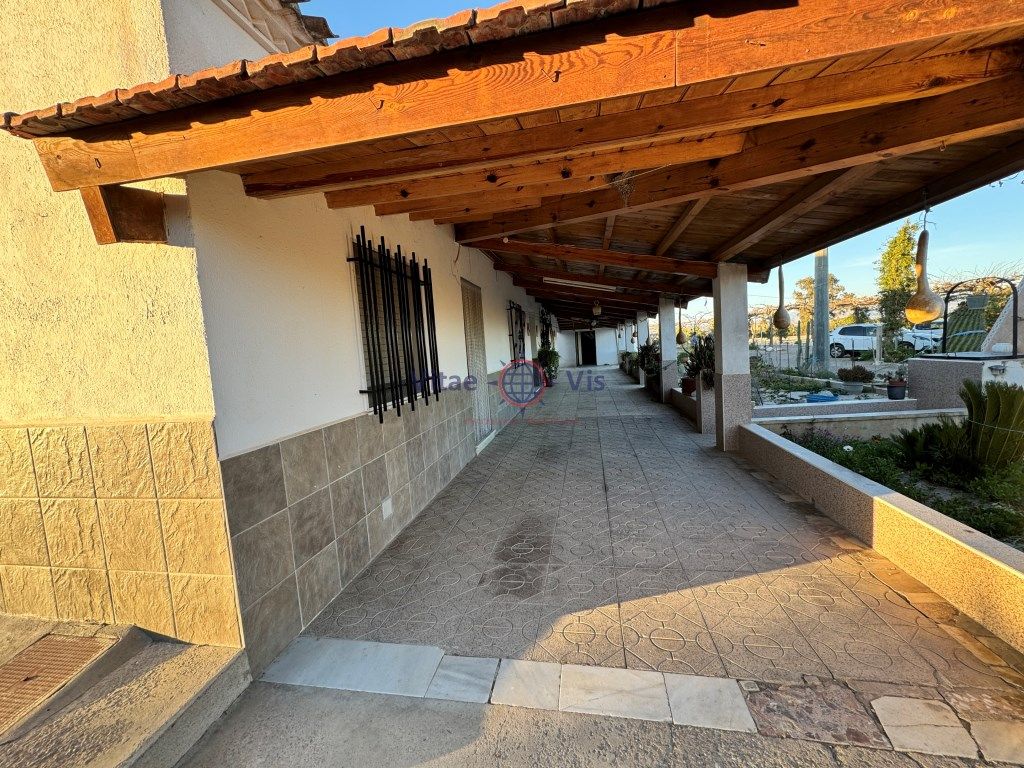 Finca rústica en venda a Calle G Estacion, -1, Puerto Lumbreras
