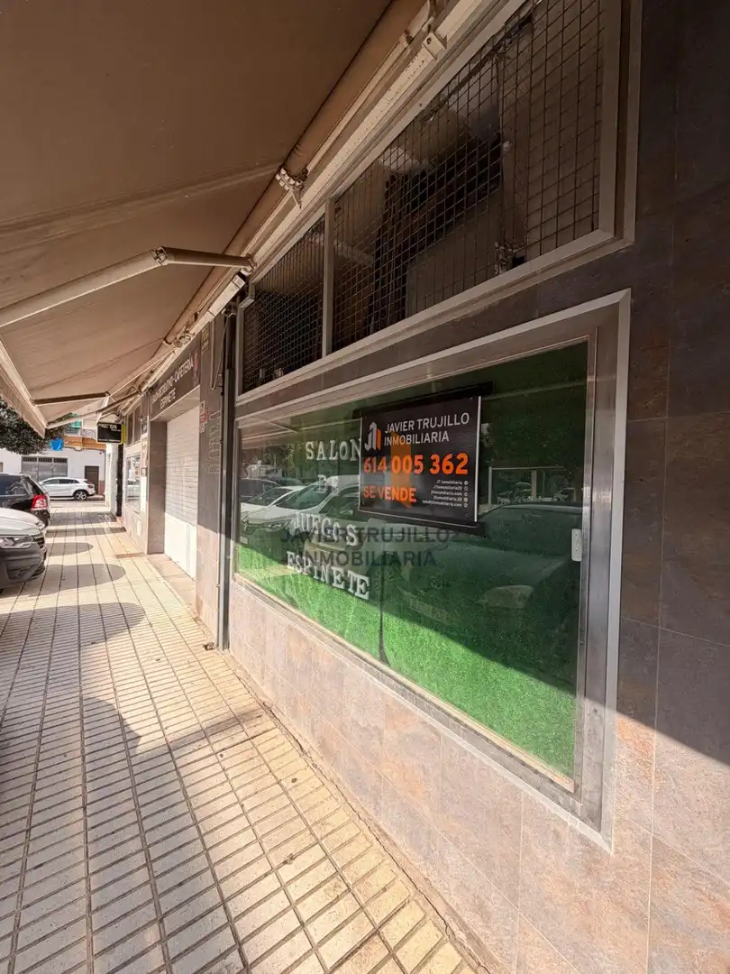 Business premises for sale in Torre del Mar, imagen 4