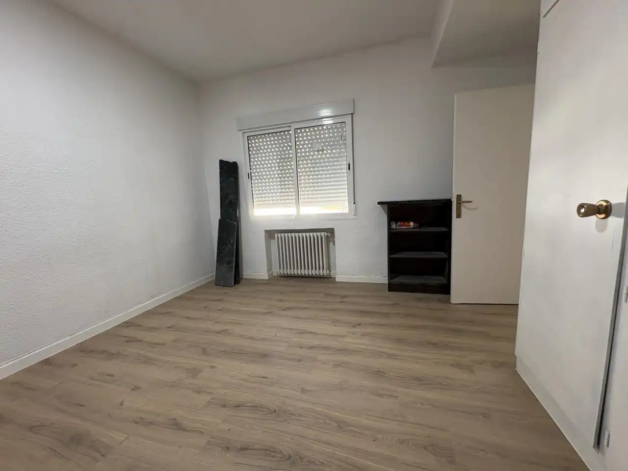 Wohnung zur Miete in Calle de Torres Miranda, Chopera