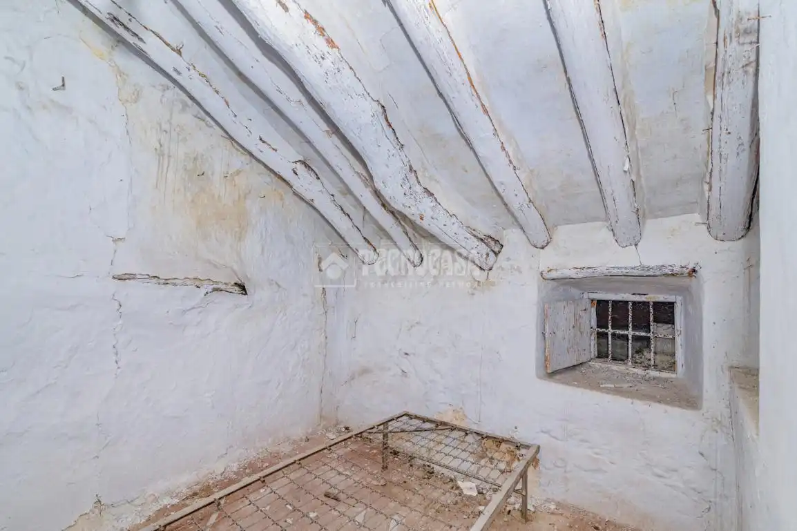 Casa adosada en venda en Loja amb Terrassa