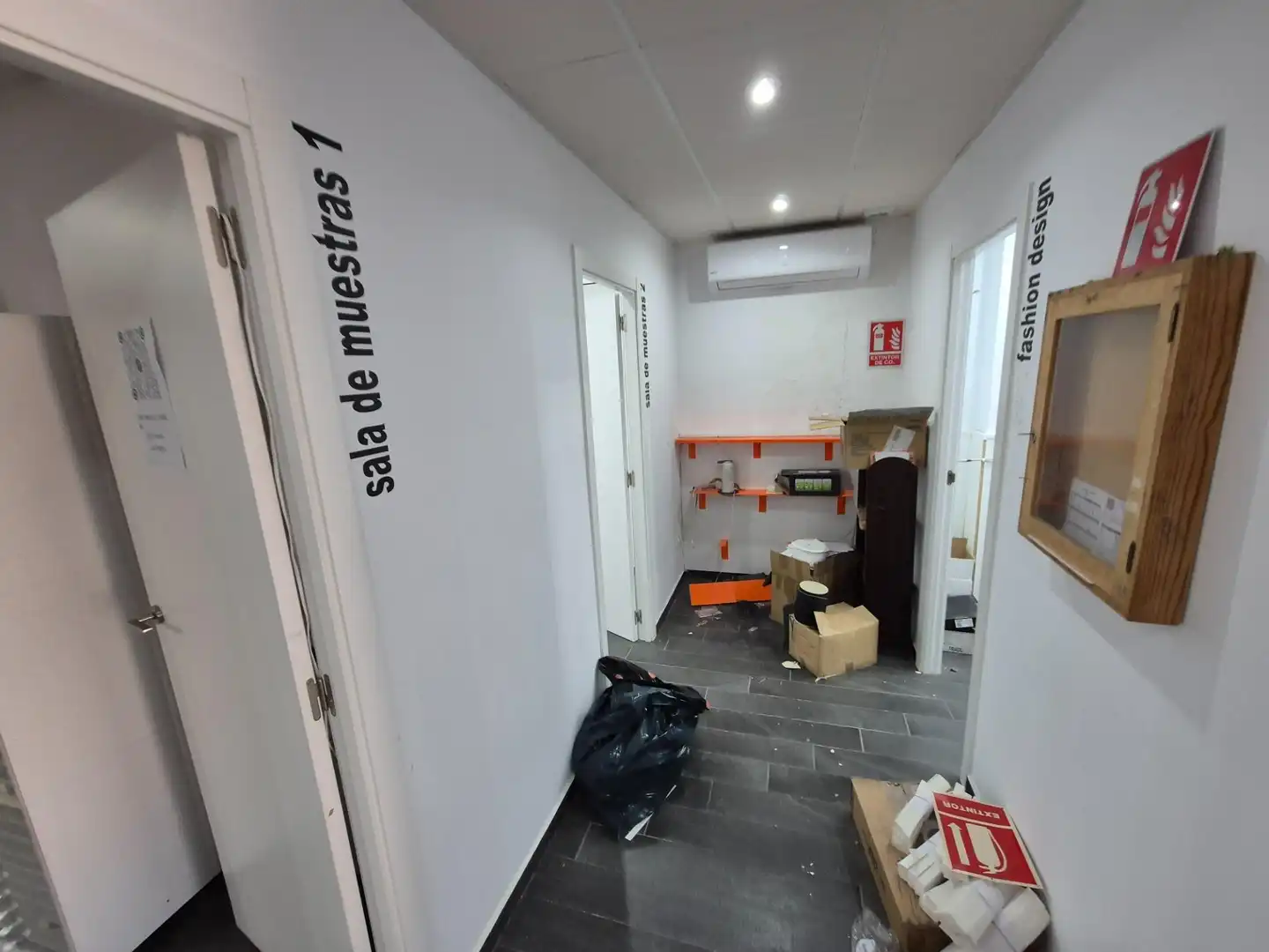 Nave industrielle à louer à Campo Alto - Club de Campo, imagen 6