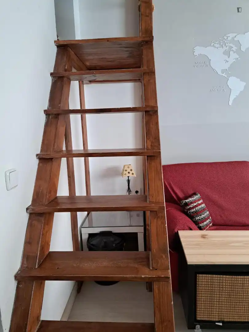 Apartamento de alquiler en Aiora