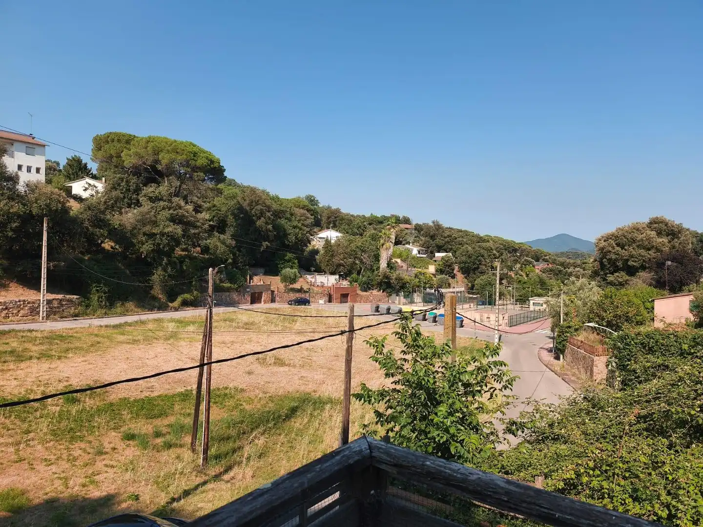 Casa con giardino in vendita a Santa Maria de Palautordera, imagen 8