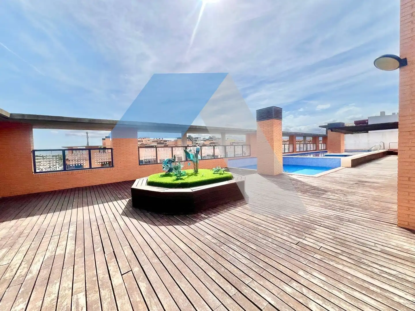 Flat with lift for sale in Centro, imagen 2