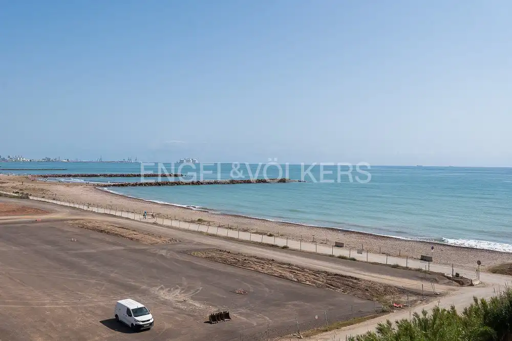 Flat with terrace to rent in Urbanización Santa María el Progreso, imagen 16