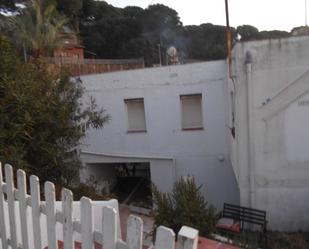 Exterior view of Apartment for sale in Lloret de Mar