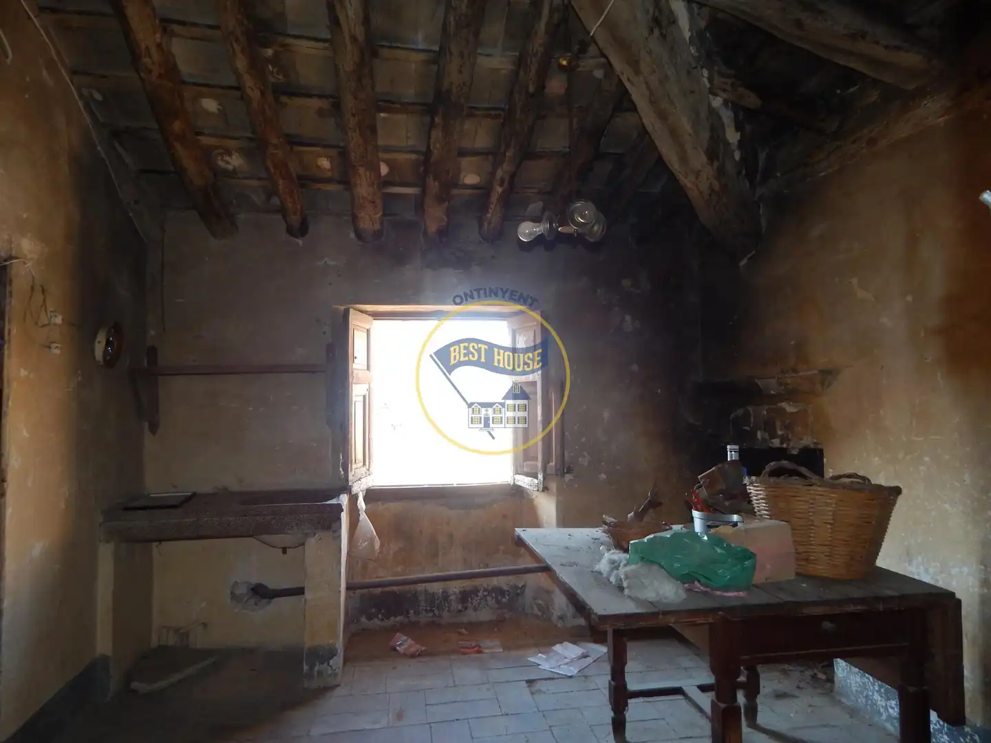 Houses for sale in Bocairent  with Terrace and Balcony