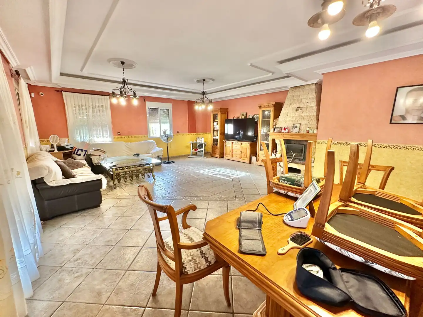 Maison à vendre à Partidas de Alicante, imagen 18