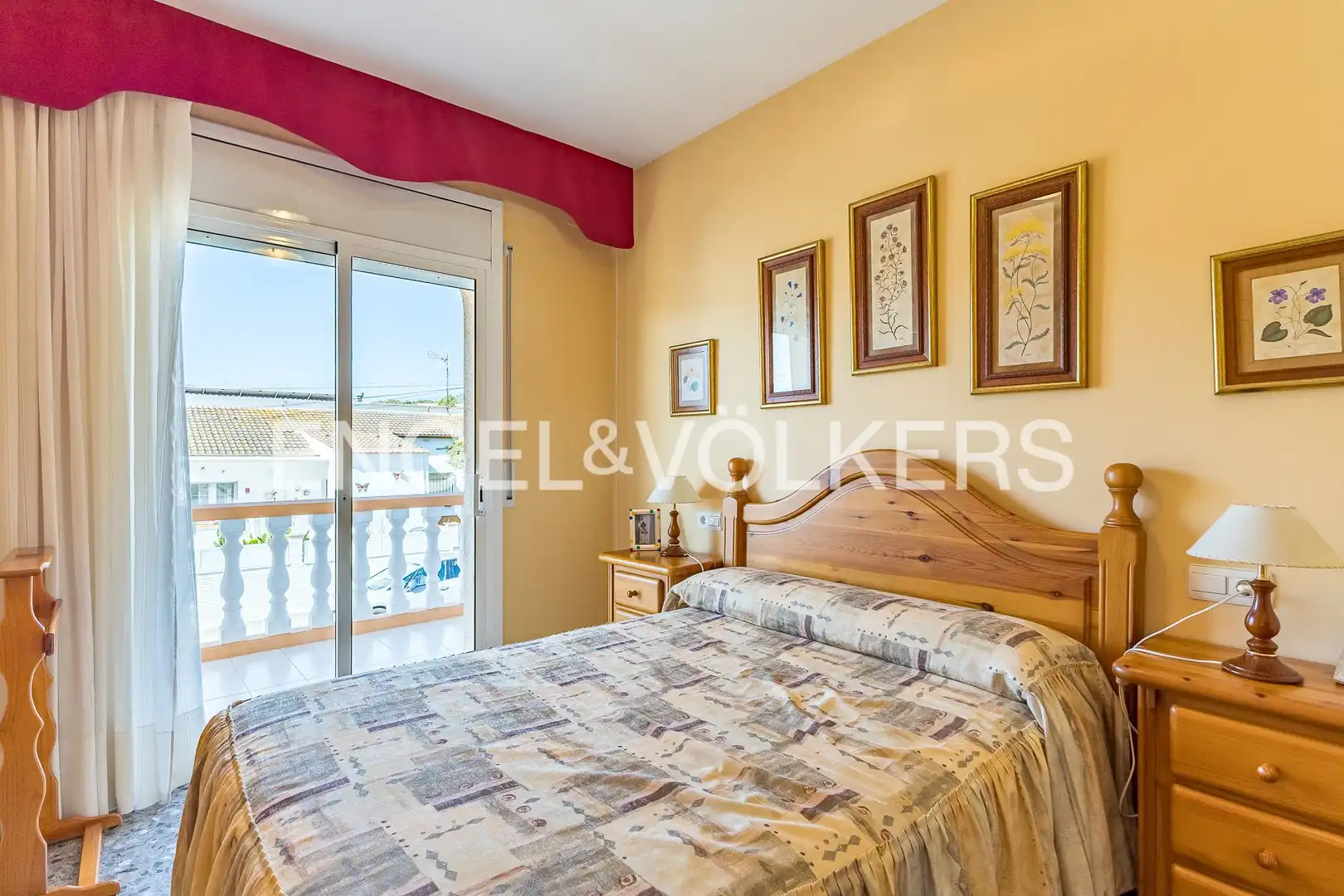 Casa con jardín en venta en Albinyana, imagen 29