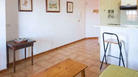 Foto 4 de Planta baixa en venda a Calle el Natero, Alcalá, Guía de Isora