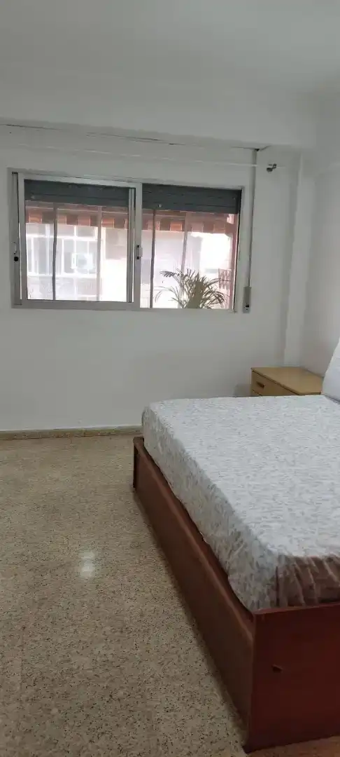 Habitación de Piso para compartir en Valencia