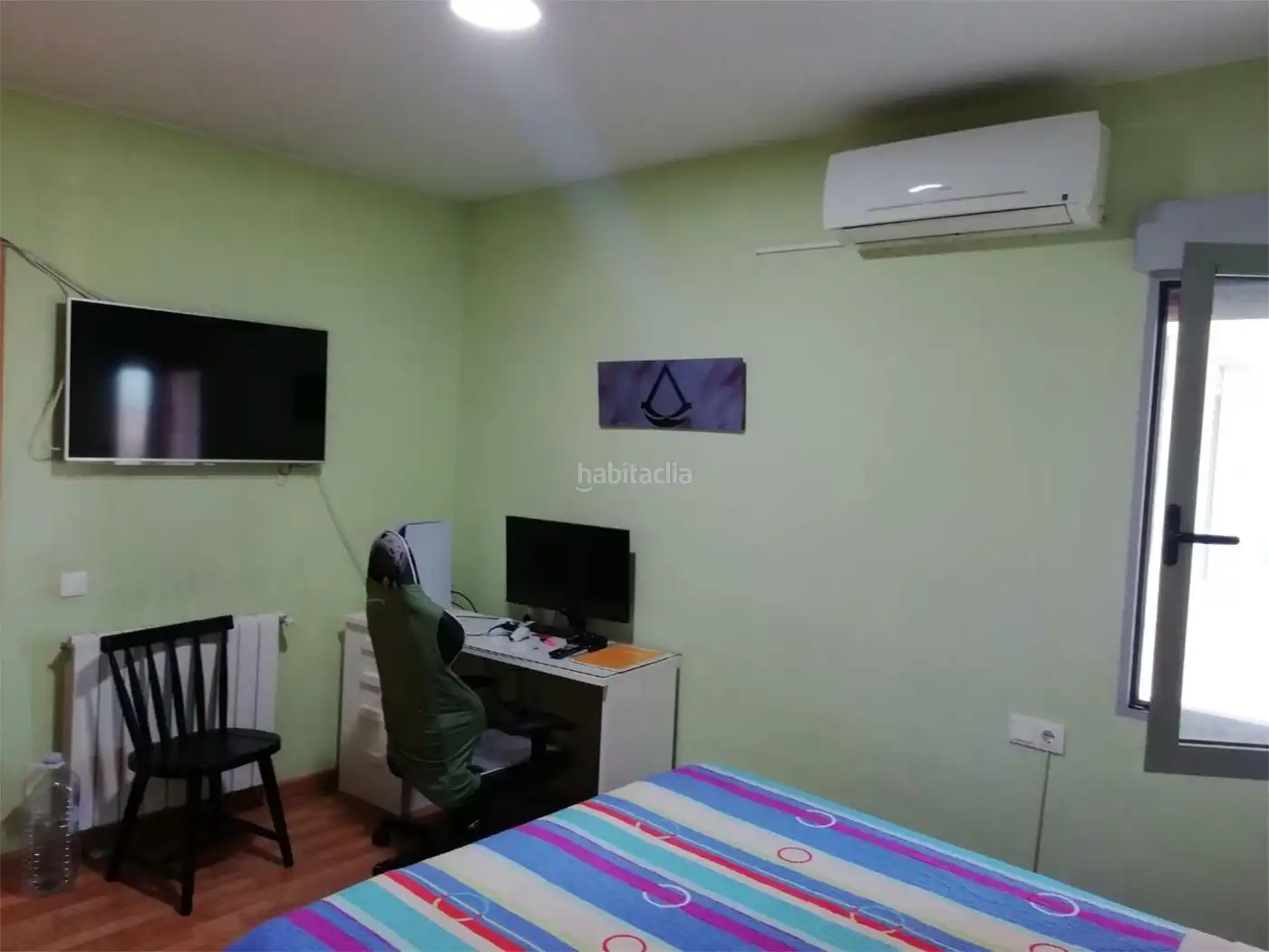 Dúplex amb ascensor en venda a Avenida de la Paz 223, imagen 25