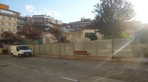 Foto 5 de Residencial en venda a Reino de Najera, Nájera, La Rioja