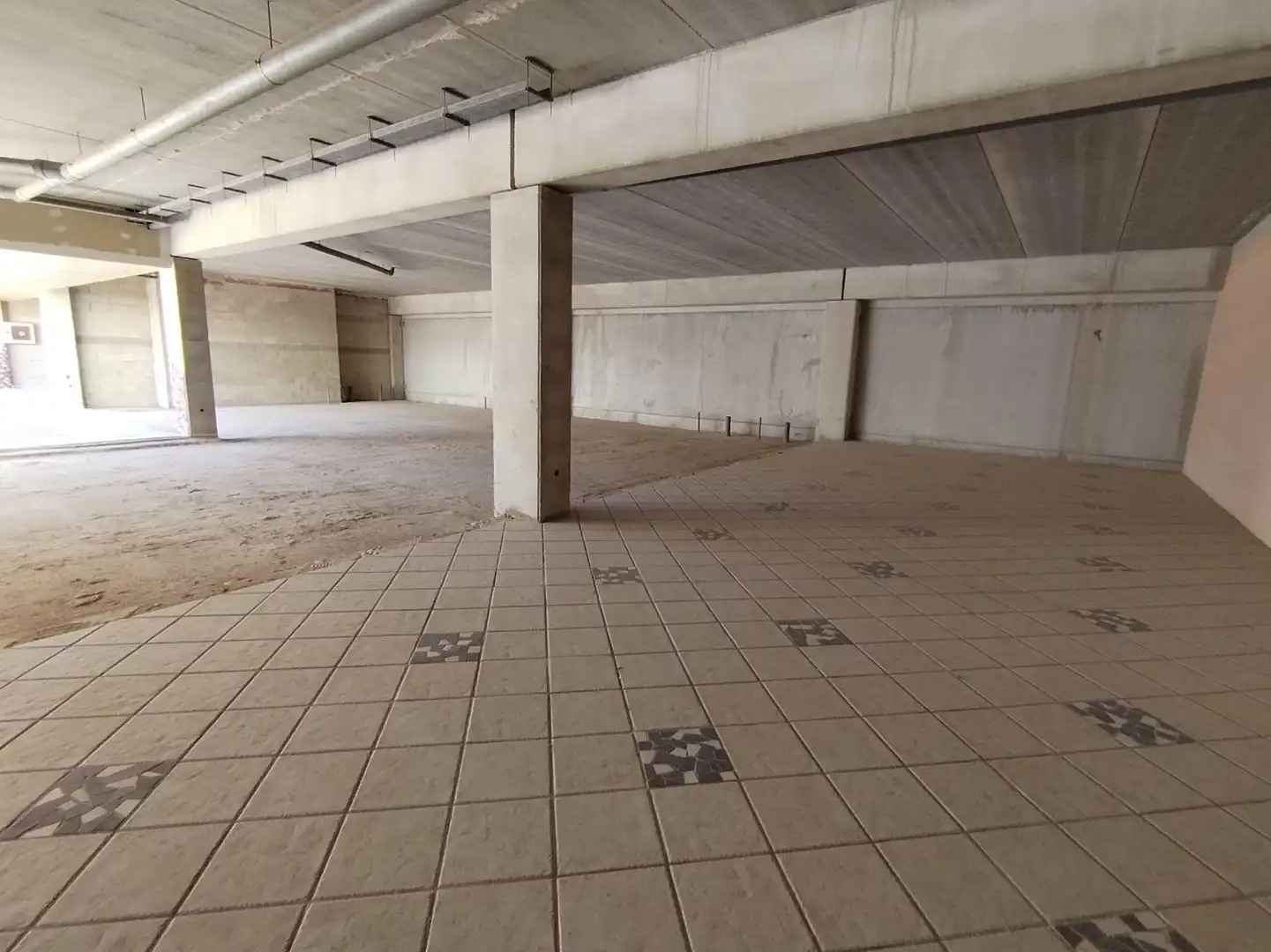 Nave industrielle à louer à Novelda, imagen 4