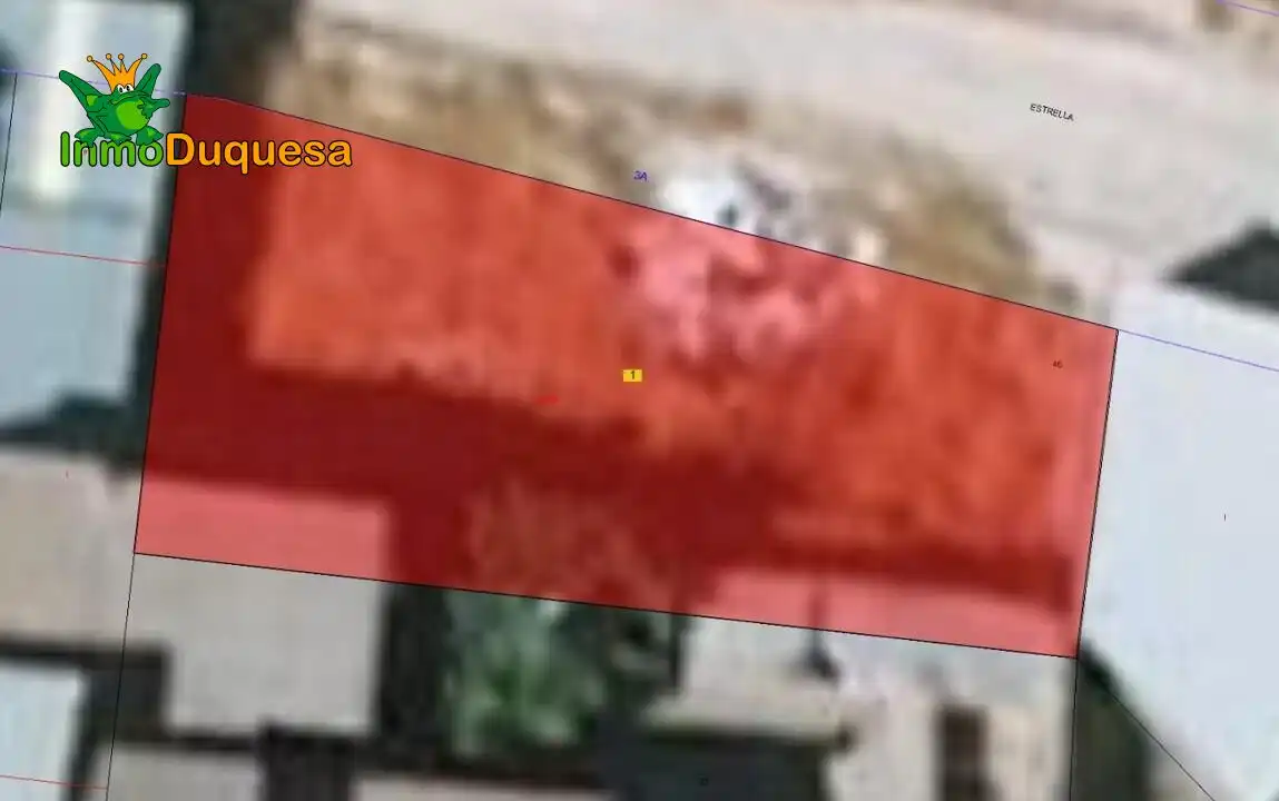 Residencial en venta en Chimeneas