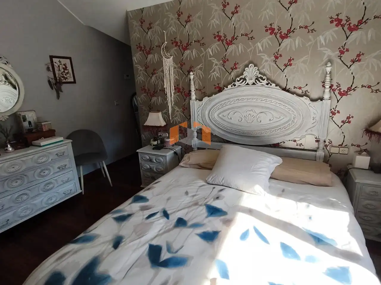 Villa con giardino in vendita a San Pedro da Ramallosa, imagen 57