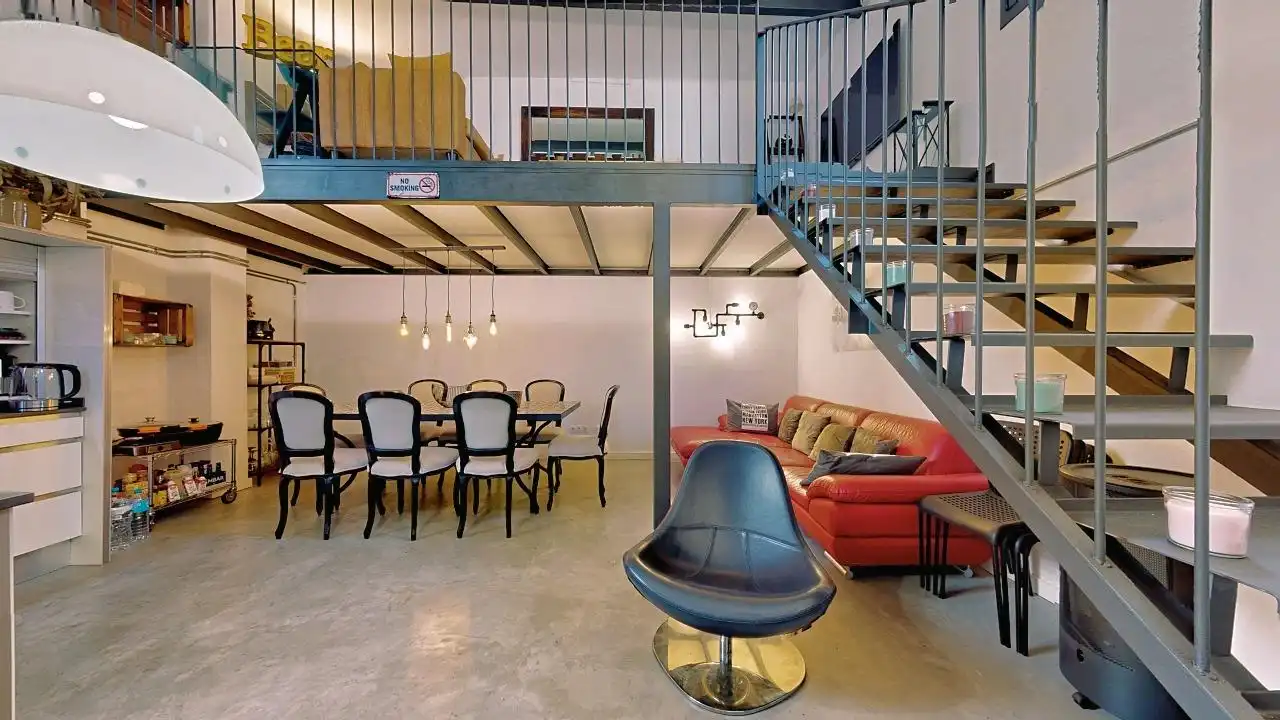 Piso en venta en El Poblenou