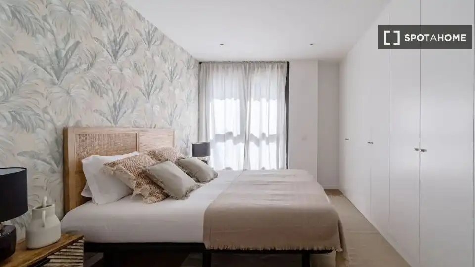 Room in Valdebebas - Valdefuentes
