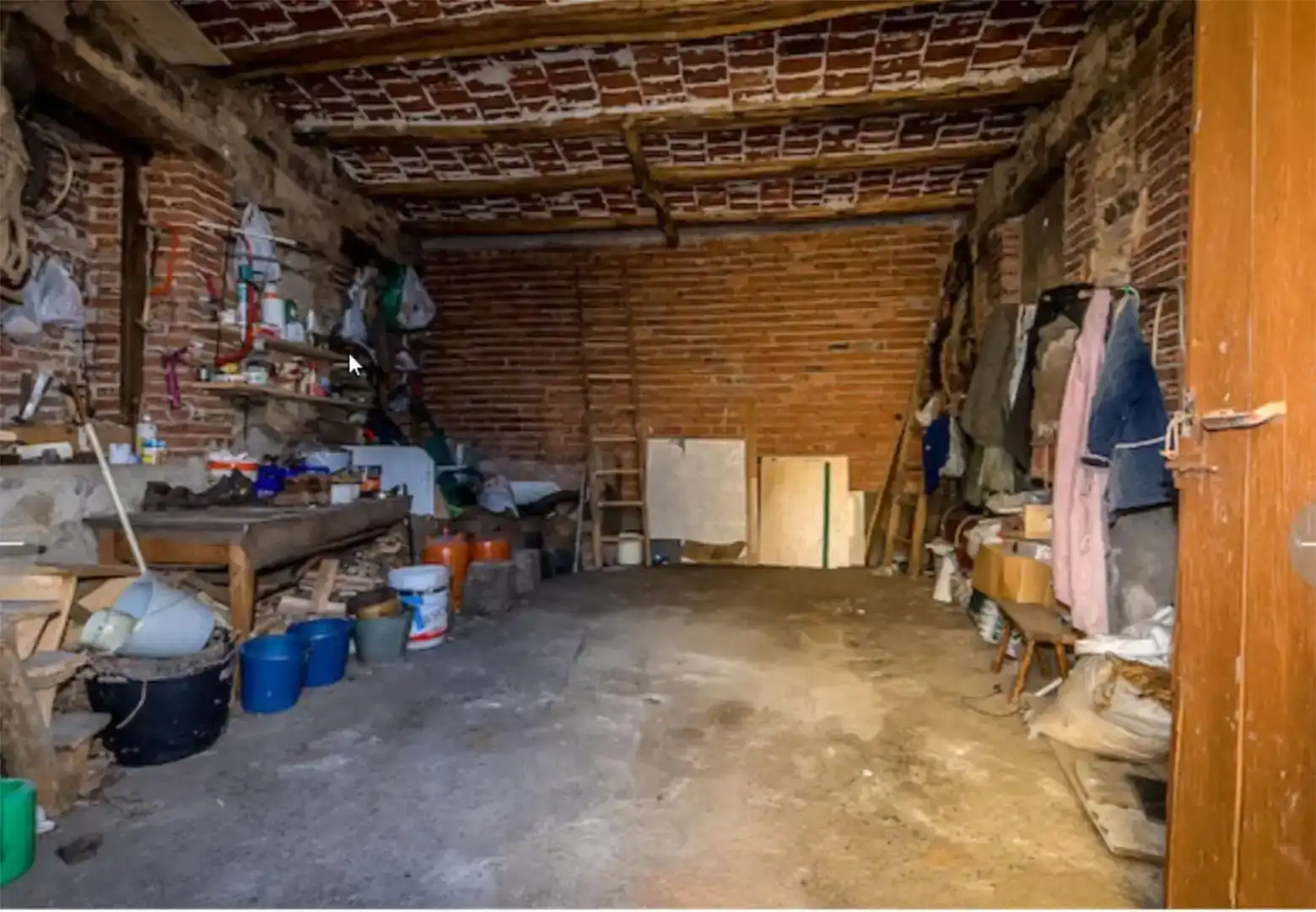 Casa o chalet en venta en Noceda del Bierzo