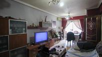 Living room of Flat for sale in Burjassot  with Heating and Balcony