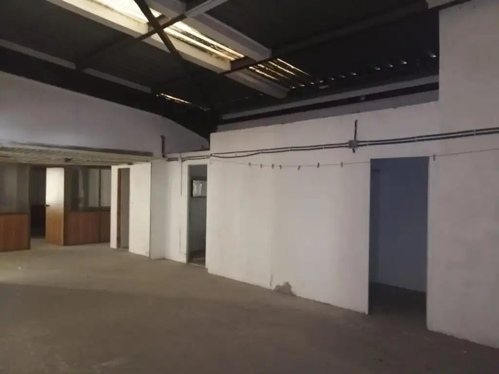 Industrial building for sale in POLIGONO INDUSTRIAL EL JUNCAL, imagen 10