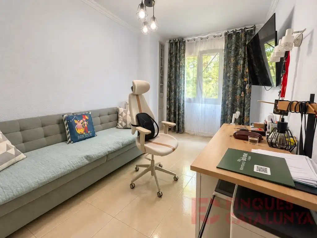 Piso con terraza en venta en Calle Macana-Sta Eugenia, imagen 11