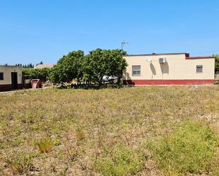 Finca rústica en venda en Chiclana de la Frontera amb Aire condicionat, Calefacció i Moblat