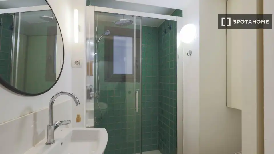 Wohnung zur Miete in Barcelona, Barcelona