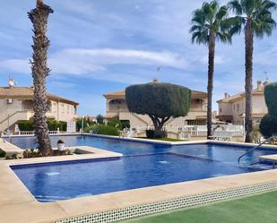 Piscina de Casa o xalet en venda en Torrevieja amb Aire condicionat