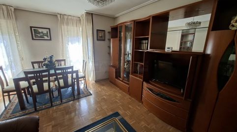 Foto 3 de Piso en venta en Iturritxu Kalea, Adurtza, Vitoria - Gasteiz