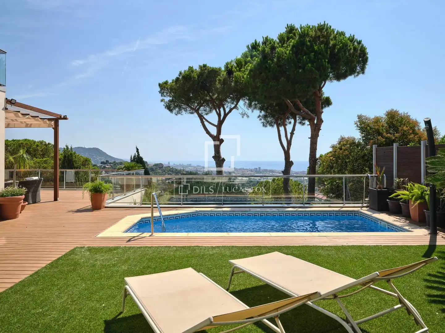 Villa avec terrasse à vendre à Premià de Dalt, imagen 3