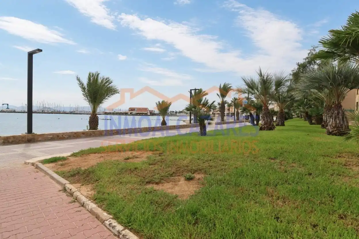 Apartment with terrace for sale in Centro, imagen 34