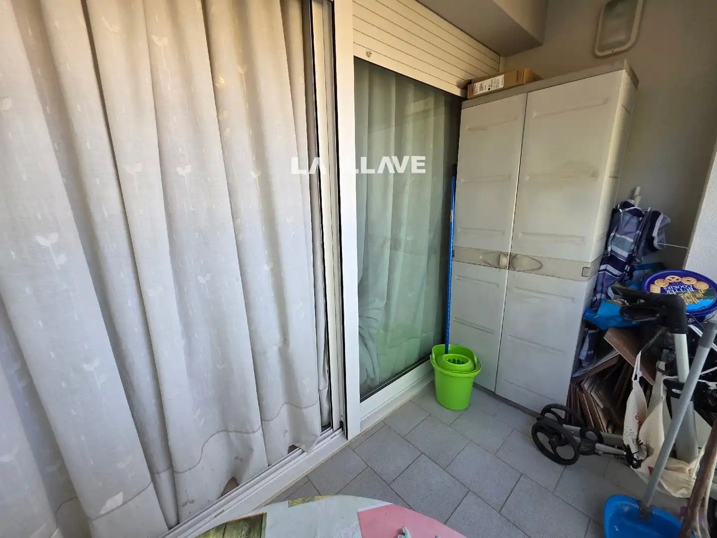 Wohnung mit Terrasse zum Verkauf in Fenals, imagen 6