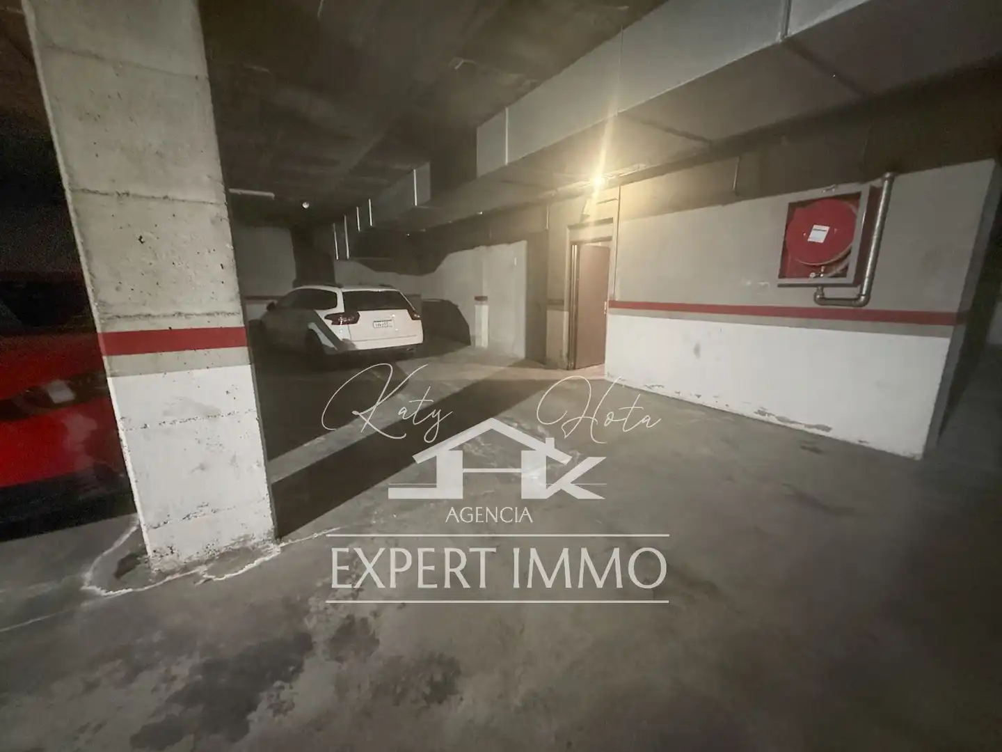 Parking de Trastero en venta en Roses