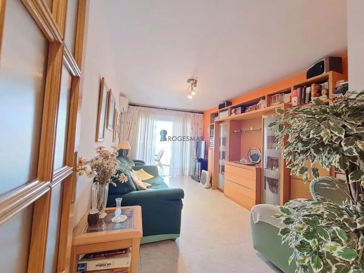 Apartamento con piscina en venta en Carrer Remolins 12, imagen 5