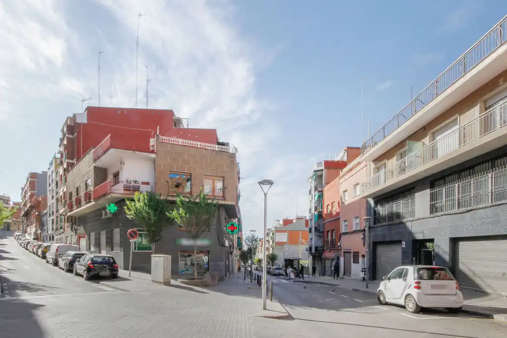 Piso en venta en C/ Pablo Iglesias, La Salut