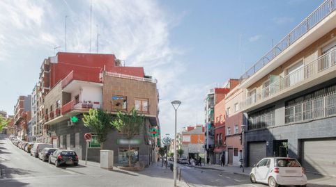 Foto 5 de Pis en venda a C/ Pablo Iglesias, La Salut, Badalona