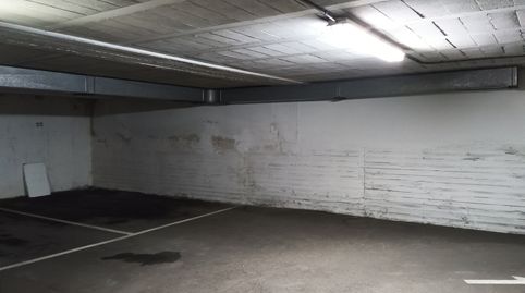 Foto 2 de Garatge de lloguer a Calle Fernando Morán, 7, El Carbayedo - El Quirinal, Avilés