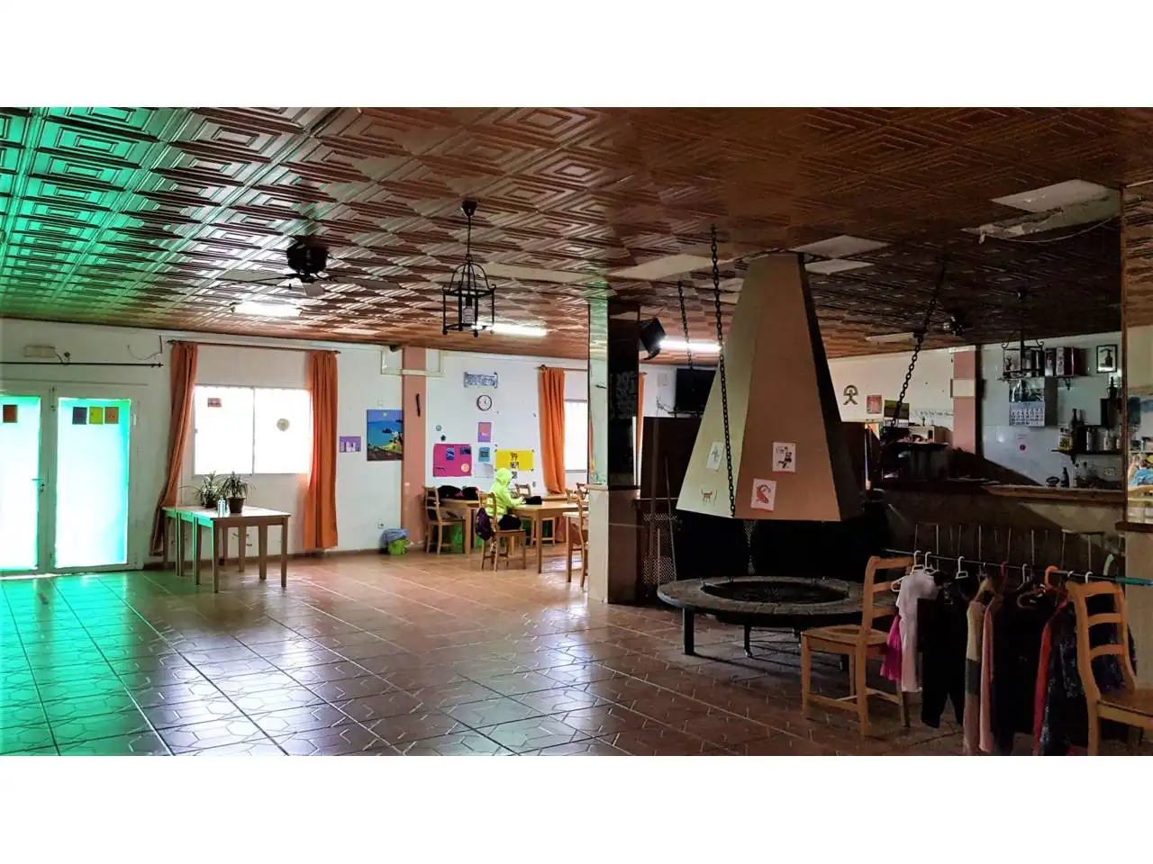 Inmuebles singulares en venta en Los Gallardos, imagen 16