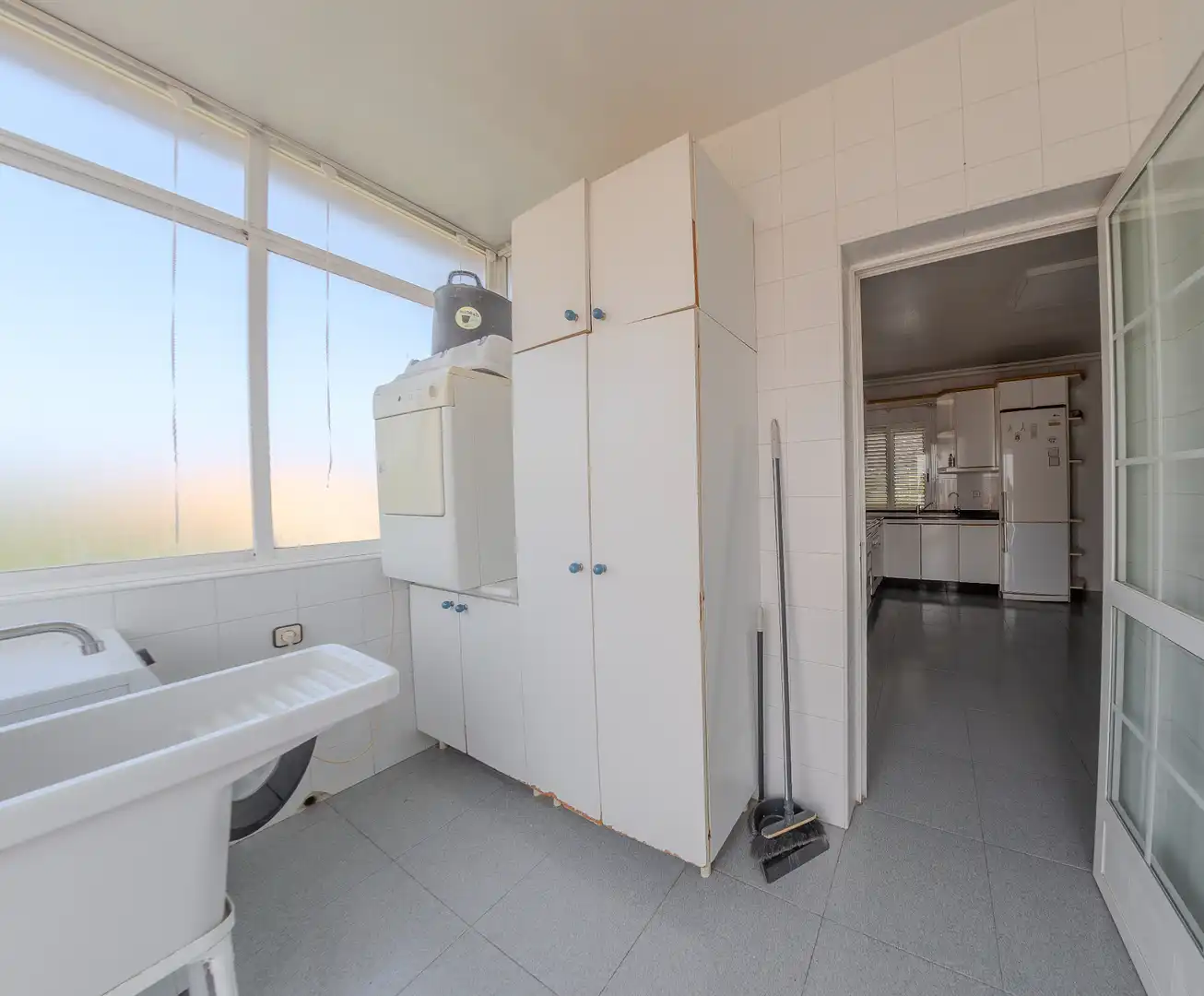 Bathroom of Houses for sale in Murcia  with Air Conditioner, Private garden and Terrace